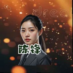 陈锋